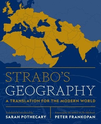 bokomslag Strabo's Geography