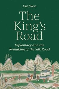 bokomslag King's Road