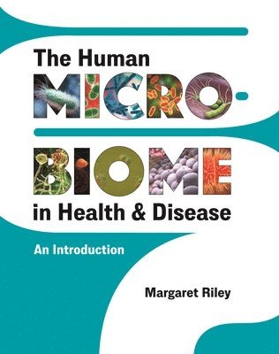 bokomslag Human Microbiome in Health and Disease