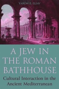 bokomslag A Jew in the Roman Bathhouse