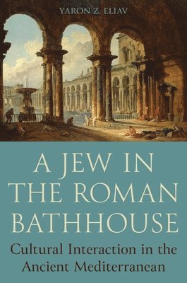 bokomslag Jew in the Roman Bathhouse