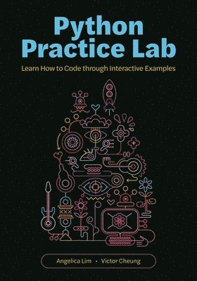 bokomslag Python Practice Lab