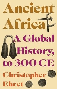 bokomslag Ancient Africa