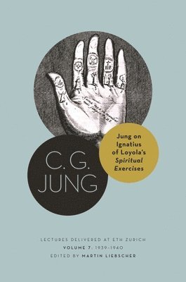 bokomslag Jung on Ignatius of Loyolas Spiritual Exercises
