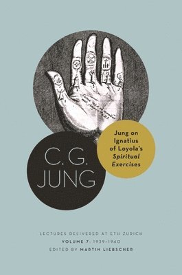 bokomslag Jung on Ignatius of Loyola's Spiritual Exercises