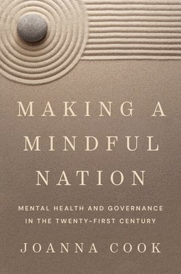 Joanna Cook - Making a Mindful Nation, Häftad