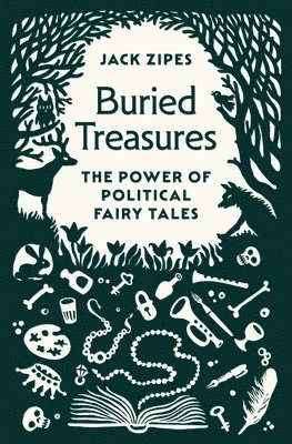 Buried Treasures 1