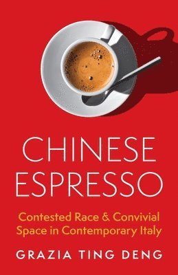 Chinese Espresso 1