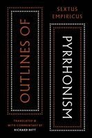 Sextus Empiricus - Outlines of Pyrrhonism, Inbunden