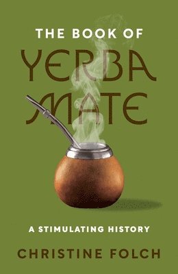 The Book of Yerba Mate 1