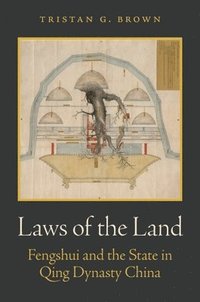 bokomslag Laws of the Land