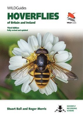 Hoverflies of Britain and Ireland 1