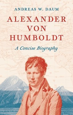 bokomslag Alexander von Humboldt