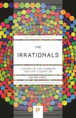 Julian Havil - Irrationals, Häftad
