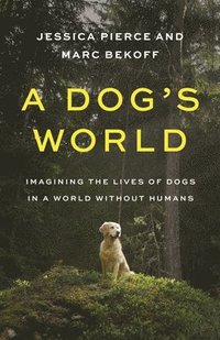 bokomslag A Dog's World