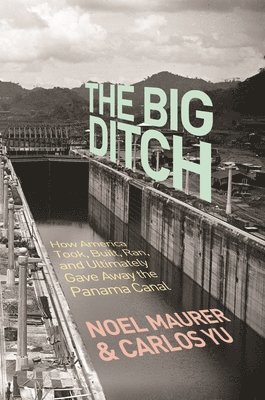 The Big Ditch 1