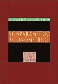 bokomslag Nonparametric Econometrics