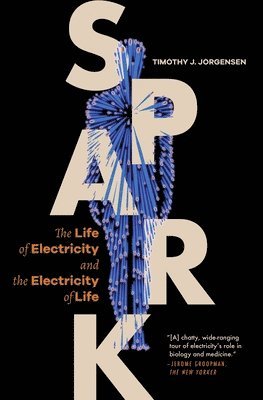 Timothy J. Jorgensen - Spark, Häftad. Tillgänglighet: Lägg i varukorg