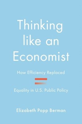 Thinking like an Economist 1