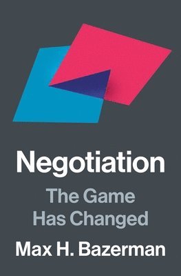Negotiation 1