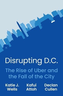 Disrupting D.C. 1