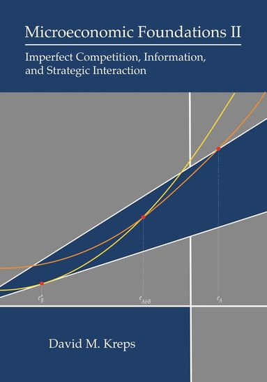 bokomslag Microeconomic Foundations II