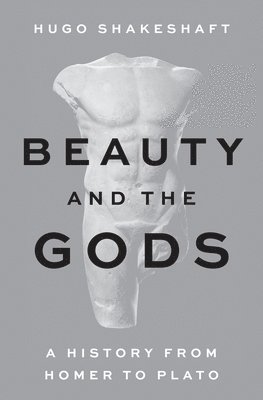 Beauty and the Gods 1