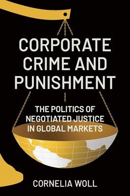 Corporate Crime and Punishment 1