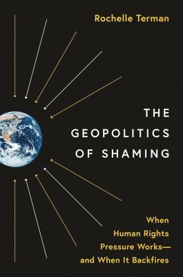 bokomslag Geopolitics of Shaming