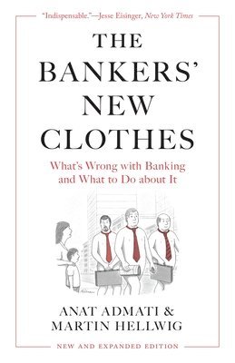 The Bankers New Clothes 1