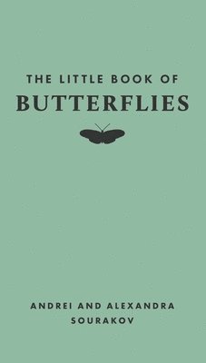 Little Book of Butterflies