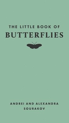 The Little Book of Butterflies 1