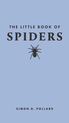 The Little Book of Spiders 1
