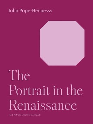 The Portrait in the Renaissance 1