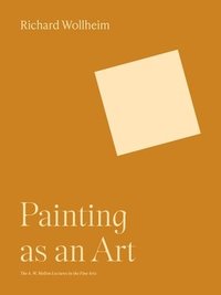 bokomslag Painting as an Art