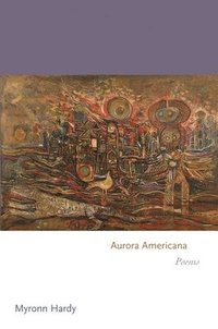 bokomslag Aurora Americana