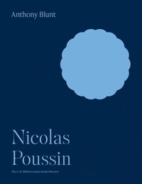 bokomslag Nicolas Poussin