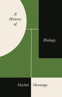 bokomslag A History of Biology