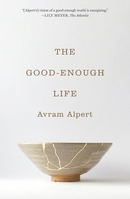 bokomslag Good-Enough Life