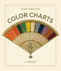 bokomslag Color Charts