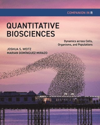 Quantitative Biosciences Companion in R 1