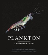 bokomslag Plankton
