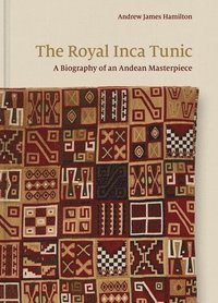 bokomslag The Royal Inca Tunic
