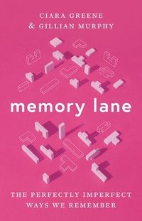bokomslag Memory Lane