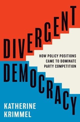 Divergent Democracy 1