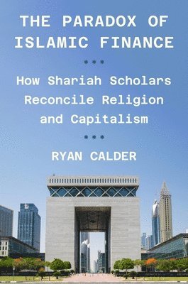 The Paradox of Islamic Finance 1