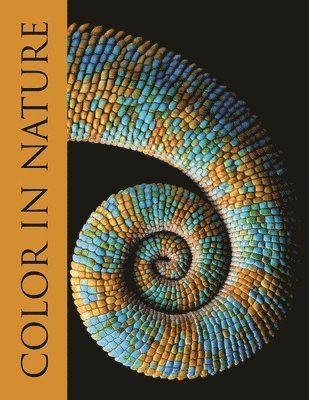Justin Marshall, Thomas Cronin, Sönke Johnsen, Ron Douglas, Anya Hurlbert, Jane Boddy, Fabio Cortesi, Sonke Johnsen - Color in Nature, Inbunden
