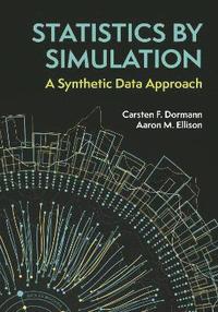 bokomslag Statistics by Simulation