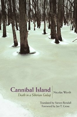 Cannibal Island 1