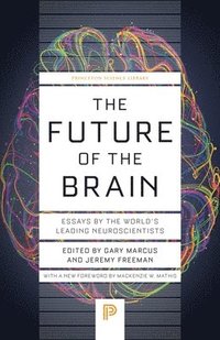 bokomslag The Future of the Brain